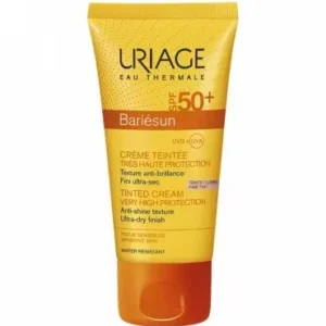 BARIESUN CRÈME TEINTEE SPF 50+ 50ML CLAIRE