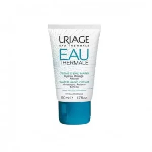 CREME D'EAU MAINS SECHES 50ML