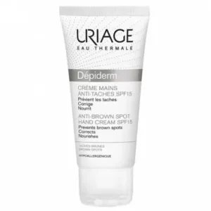 DEPIDERM CRÈME MAINS SPF15 ANTI-TÂCHES 50 ML