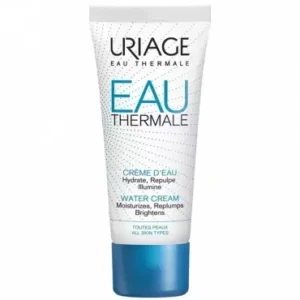EAU THERMALE CRÈME D'EAU HYDRATANTE 40 ML LEGERE