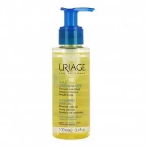 HUILE DÉMAQUILLANTE 100ML