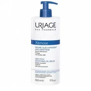 XÉMOSE BAUME OLEO APAISANT ANTI GRATTAGE 500 ML
