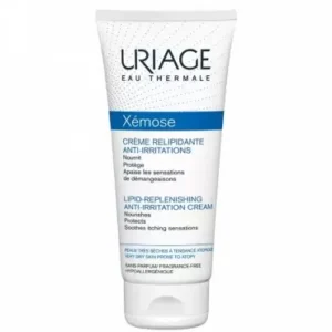 XÉMOSE CRÈME RELIPIDANTE APAISANTE ANTI-IRRITATIONS 200 ML
