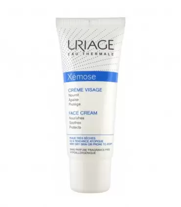 XÉMOSE CRÈME VISAGE 40 ML