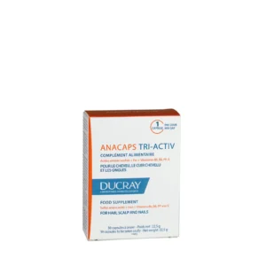DUCRAY ANACAPS TRI-ACTIV CAPSULE