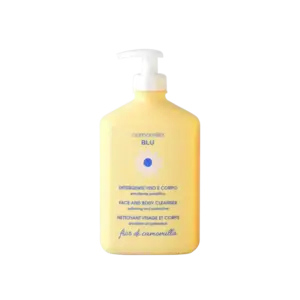 CAMOMILLA BLU FIOR DI CAMOMILLA GEL NETT VISAGE/CORPS 500ML