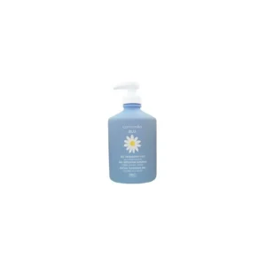 CAMOMILLA BLU GEL DOUCHE DOUX 500ML