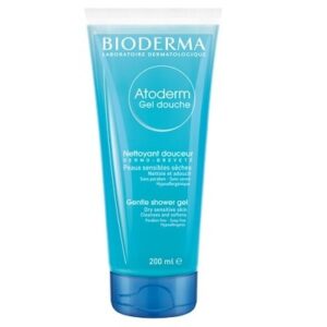 BIODERMA ATODERM GEL DOUCHE 200ML