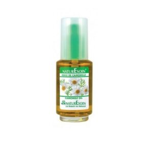 NATURESOIN HUILE DE CAMOMILLE