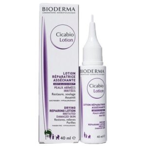 BIODERMA CICABIO LOTION
