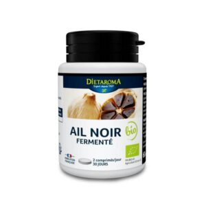 DIETAROMA AIL NOIR 60CMP