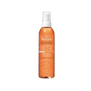 AVENE HUILE SOLAIRE SPF30/200ML