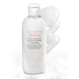 AVENE LOTION NETTO PEAUX INTOLERANTES 200ML