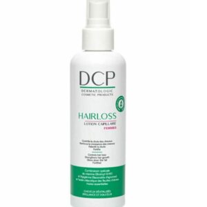 DCP HAIRLOSS LOTION CAPILLAIRE FEMMES 200ML
