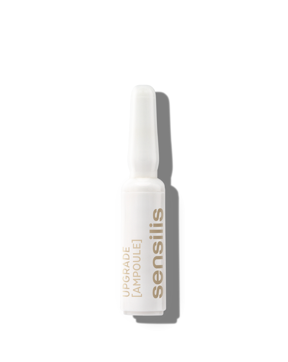 SENSILIS SENSITIVE UPGRADE AMPOULES