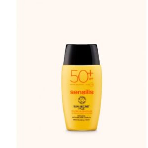 SENSILIS SUN SECRET ULTRALIGHT WATER FLUID SPF50