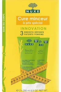 NUXE CURE MINCEUR DUO
