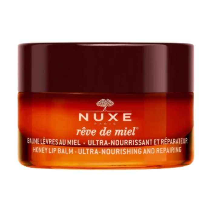 NUXE REVE DE MIEL BAUME LEVRE
