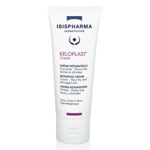ISIS PHARMA KELOPLAST CRACKS 40ML