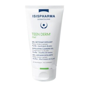 ISIS PHARMA TEEN DERM GEL 40ML MINI