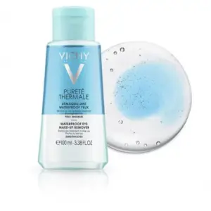 VICHY DEMAQUILLANT YEUX BIPHASE