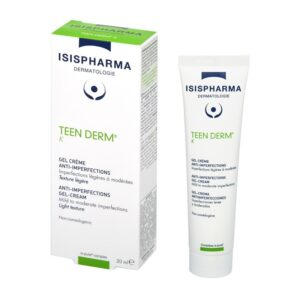 ISIS TEEN DERM K