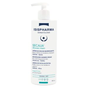 ISIS SECALIA SHOWER CREAM 400ML