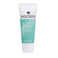Sebo Mat BIOSCREEN DIOZINAC CR SEBO MAT - Eparamarket.ma