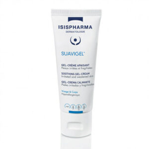 ISIS SUAVIGEL GEL-CREME APAISANT 40ML