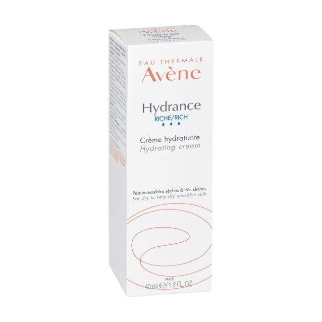 avene hydrance riche peaux seches avene hydrance riche peaux seches