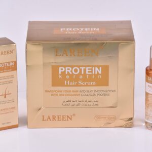 PROTEIN KERATIN HAIR SERUM