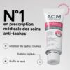 ACM DÉPIWHITE Advanced