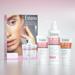 EVIANA- PACK ANTI-TACHES