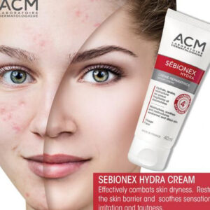 ACM SÉBIONEX HYDRA CRÈME RÉPARATRICE