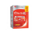 FORTE PHARMA VITALITE 4G DEFENSES 20 AMPOULES