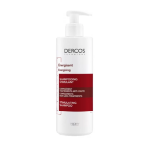 Vichy Dercos ENERGY+ Shampooing Stimulant Anti-Chute 400ml