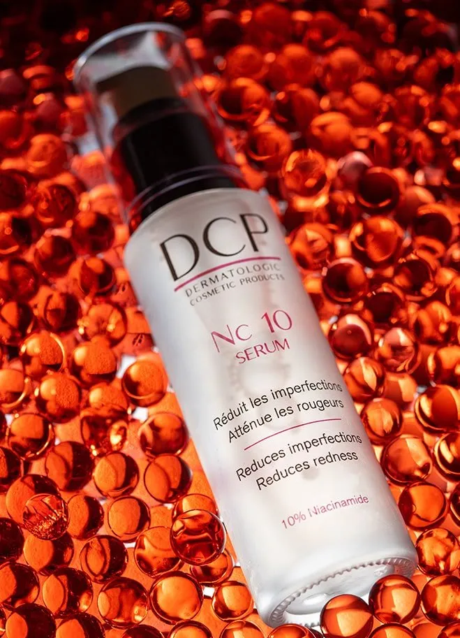 DCP SERUM 10 2 DCP SERUM 10 2