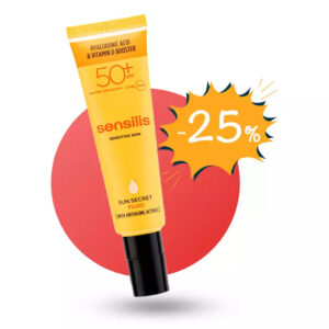 SENSILIS SUN FLUID ANTI AGE TEINTE 50+/50ML