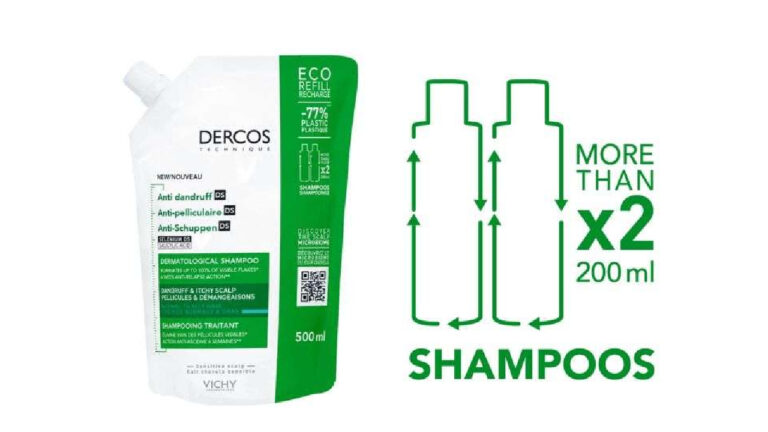 vichy dercos vichy dercos