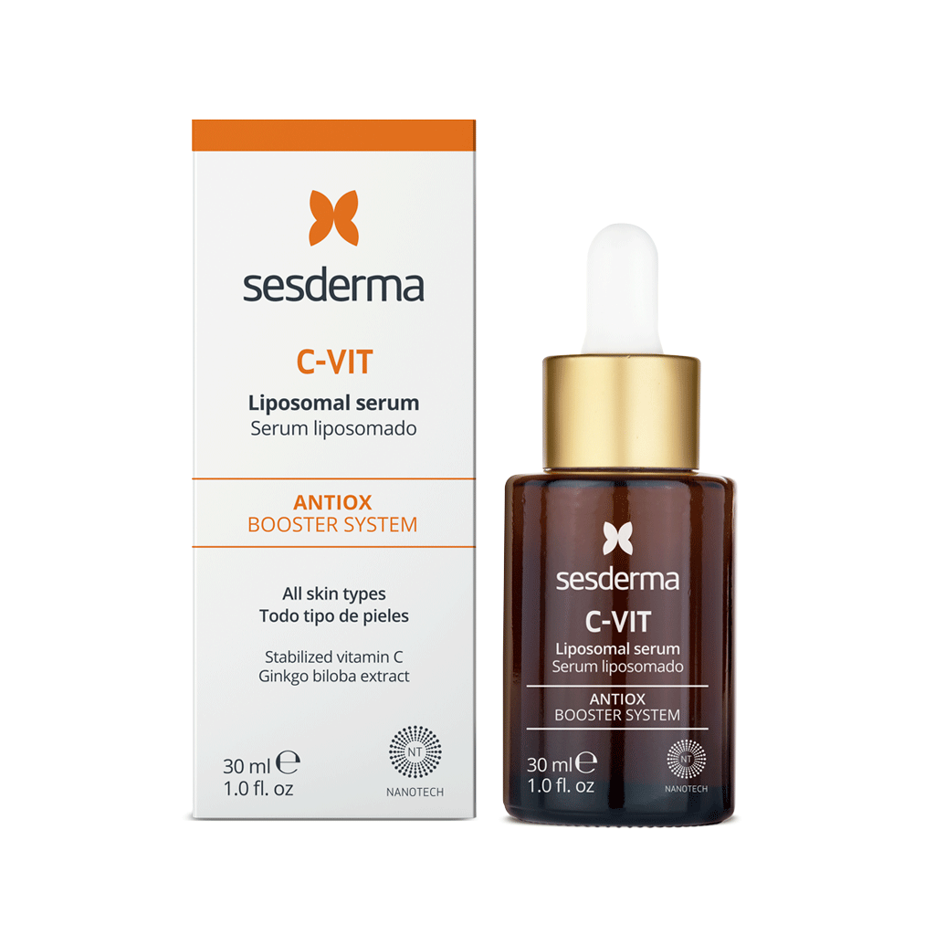 Sesderma C-VIT serum liposomal 30ml