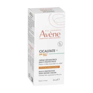 Avène Cicalfate+ Crème Réparatrice Multiprotectrice SPF 50+30 ml