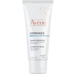 Eau Thermale Avène Hydrance RICHE Crème hydratante (40 ml)