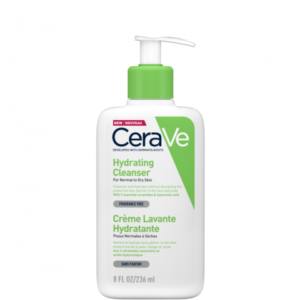 CERAVE CREME LAVANTE 236ML