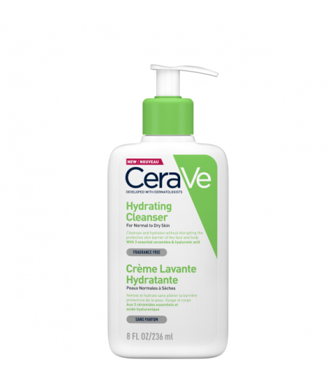 cerave-creme-lavante-hydratante-236ml cerave-creme-lavante-hydratante-236ml