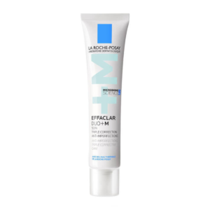 LA ROCHE POSAY EFFACLAR DUO+M SOIN TRIPLE CORRECTION 40ML